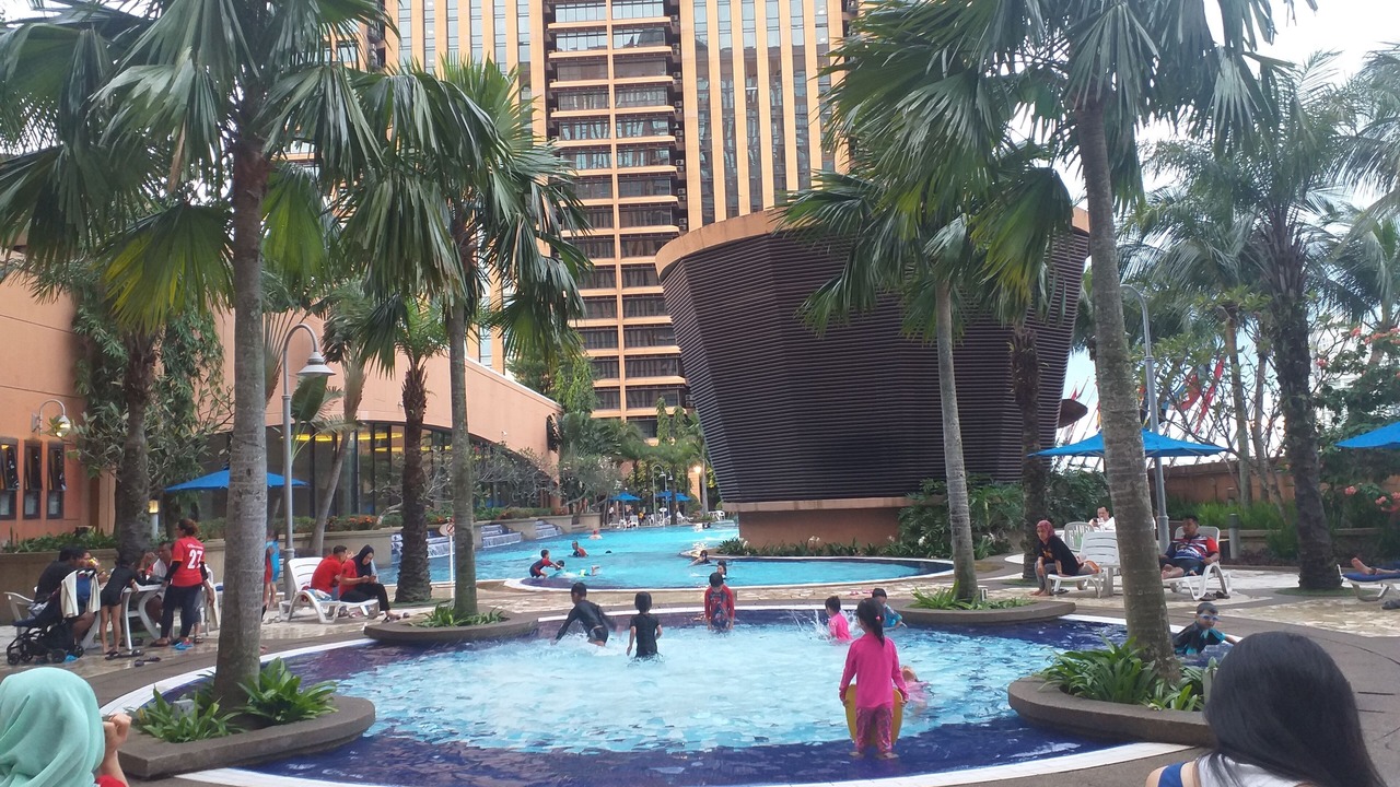 Photo of Outdoor in Imbi