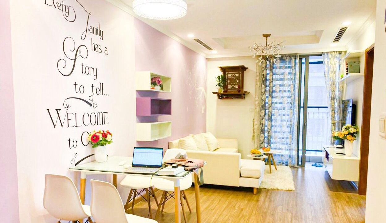 Photo of Bedroom in Hai Ba Trung