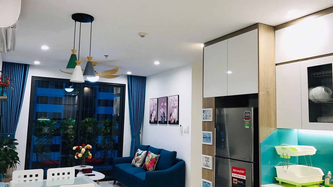 Photo of Livingroom in Hai Ba Trung