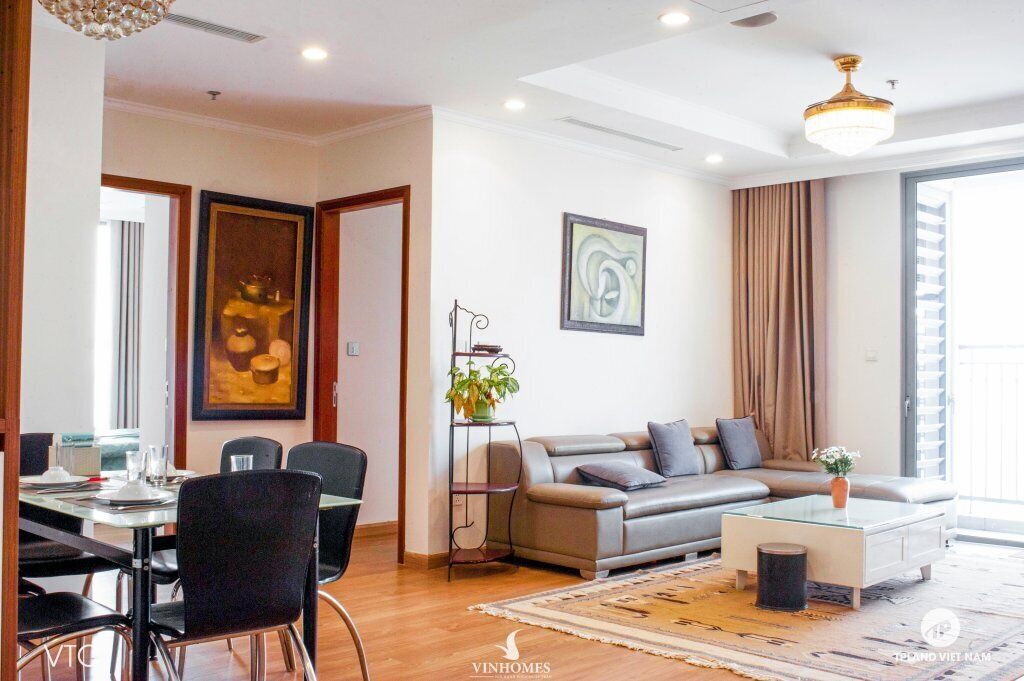 Photo of Livingroom in Hai Ba Trung