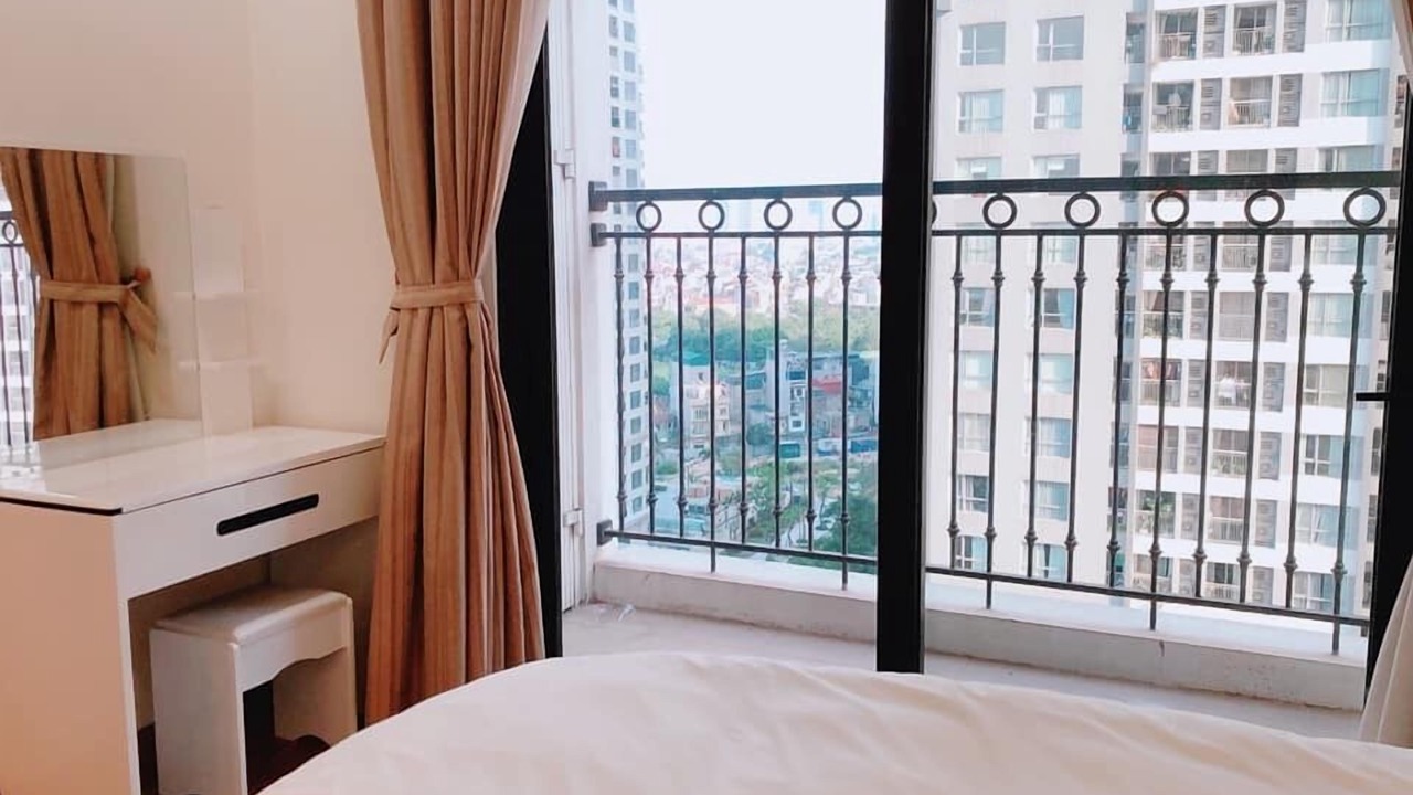 Photo of Bedroom in Hai Ba Trung