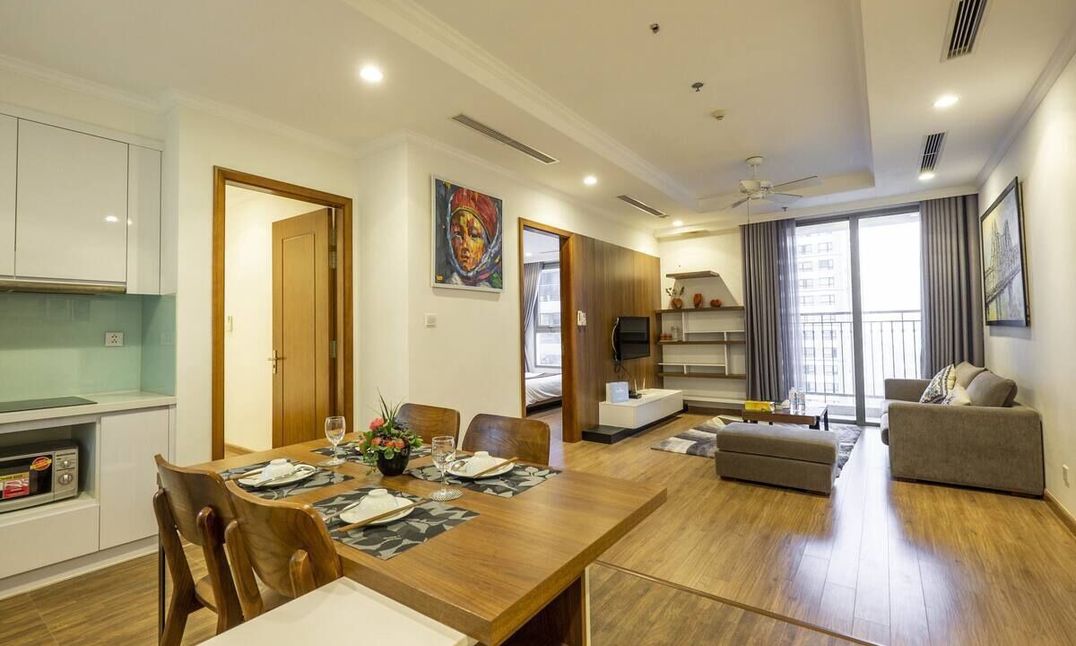 Photo of Livingroom in Hai Ba Trung