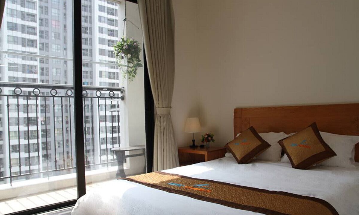 Photo of Bedroom in Hai Ba Trung