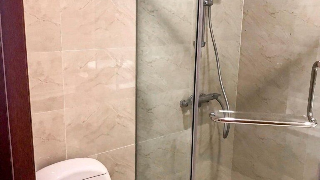 Photo of Bathroom in Hai Ba Trung