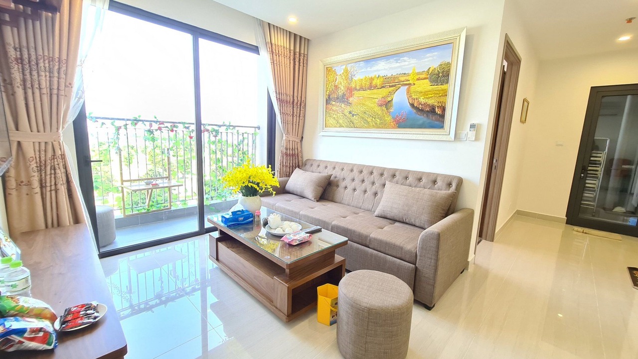 Photo of Livingroom in Hai Ba Trung