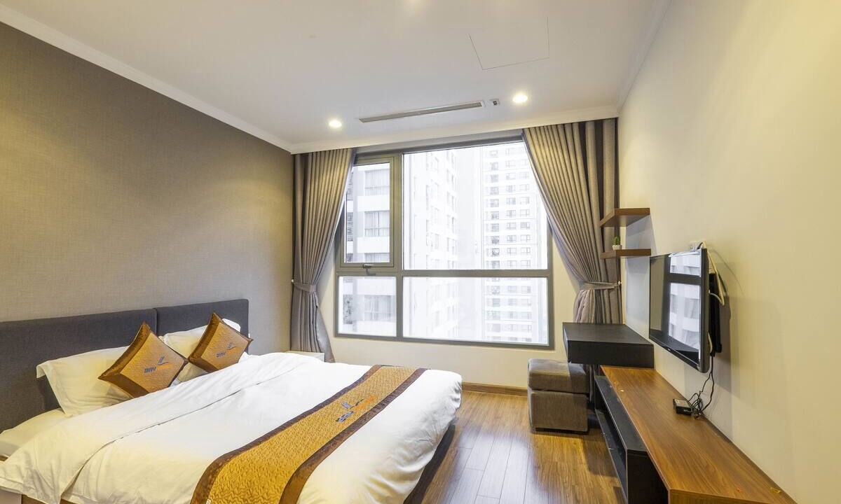 Photo of Bedroom in Hai Ba Trung