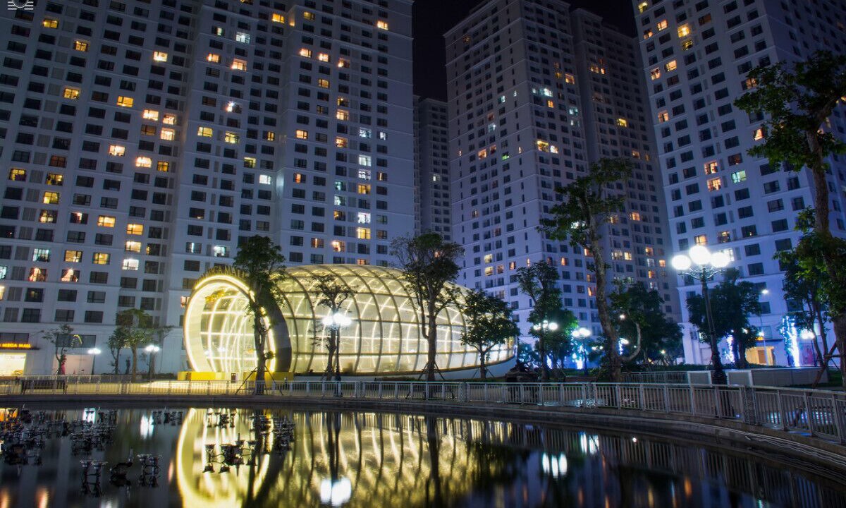 Photo of Outdoor in Hai Ba Trung