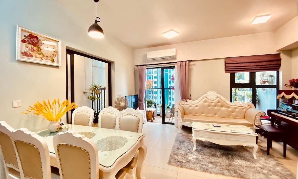 Photo of Bedroom in Hai Ba Trung