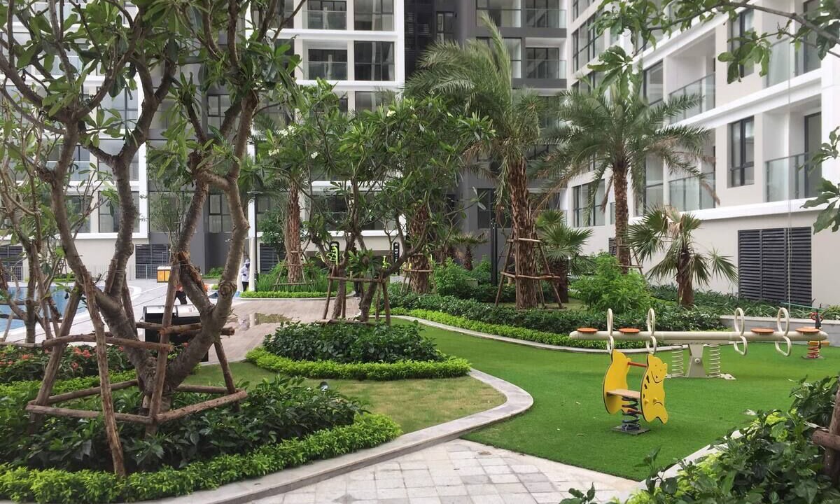 Photo of Outdoor in Hai Ba Trung