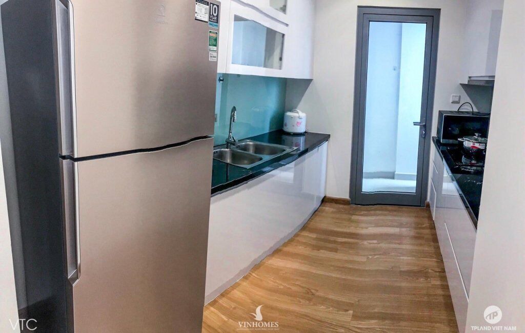 Photo of Kitchen in Hai Ba Trung