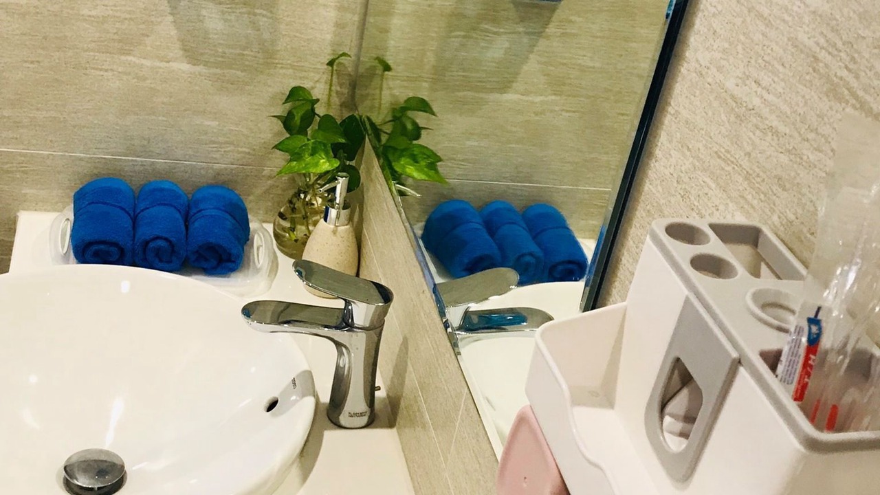 Photo of Bathroom in Hai Ba Trung
