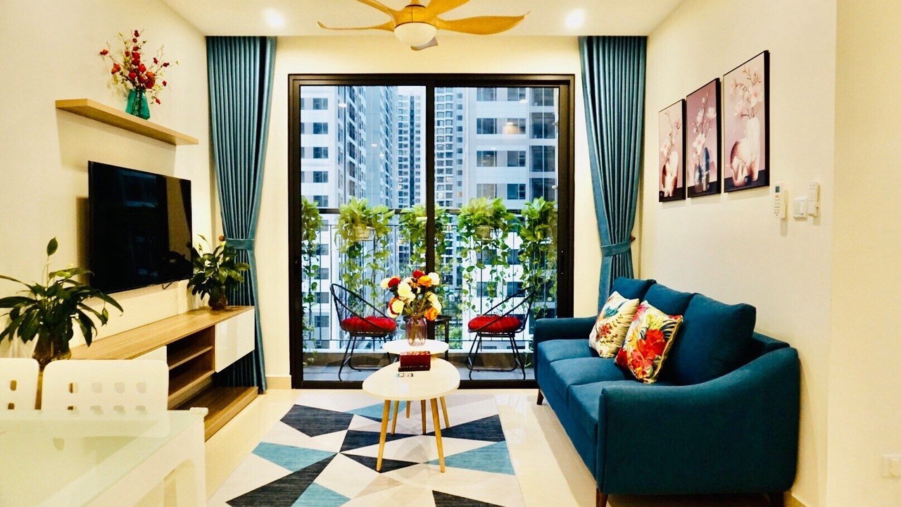 Photo of Livingroom in Hai Ba Trung