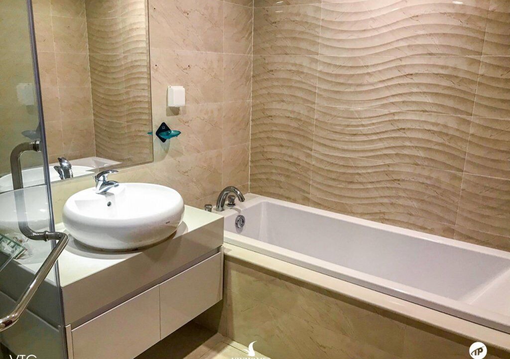 Photo of Bathroom in Hai Ba Trung