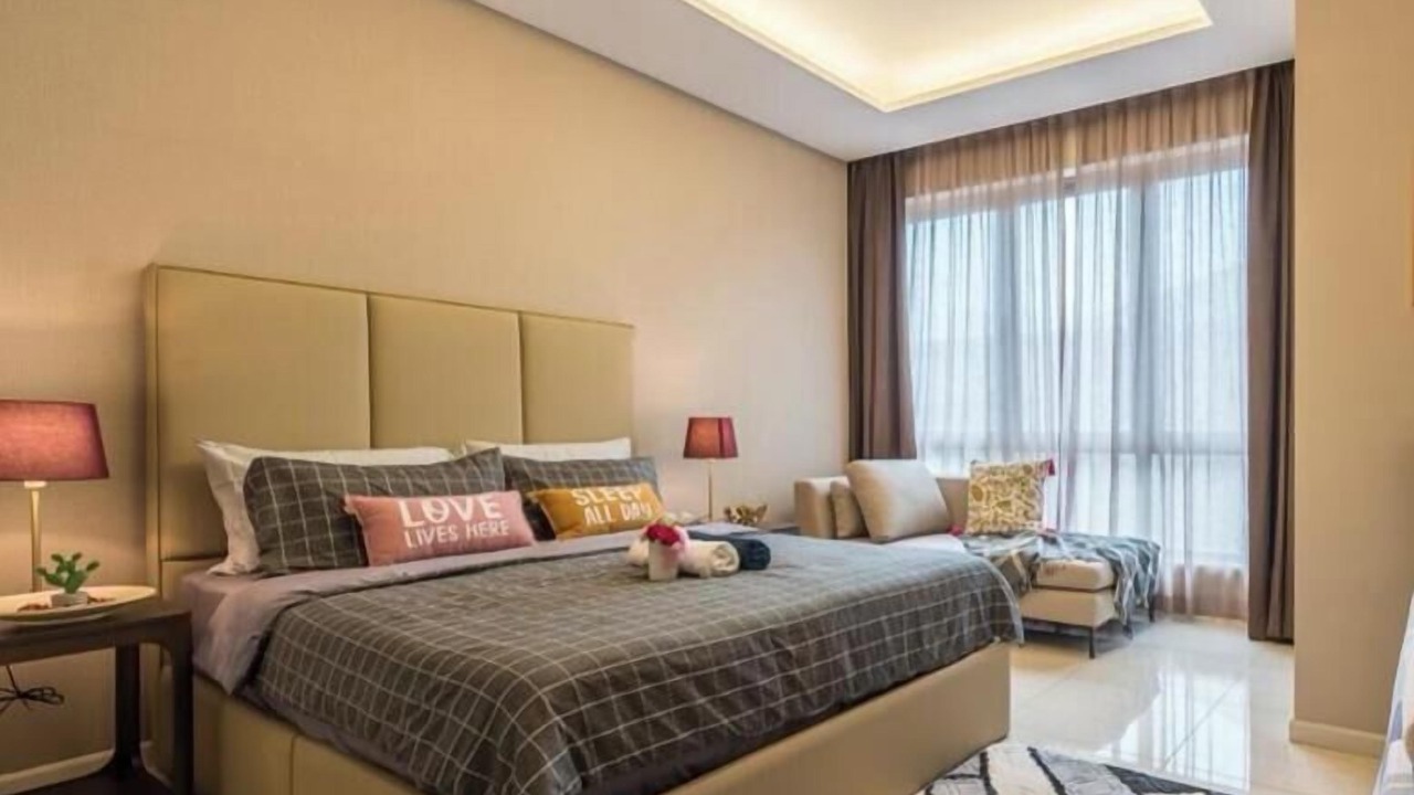 Photo of Bedroom in Sri Hartamas