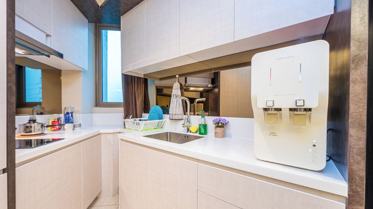 Photo of Kitchen in Sri Hartamas