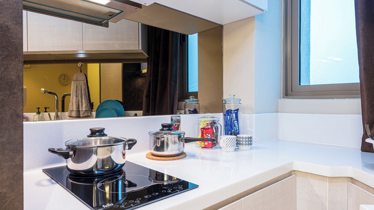 Photo of Kitchen in Sri Hartamas