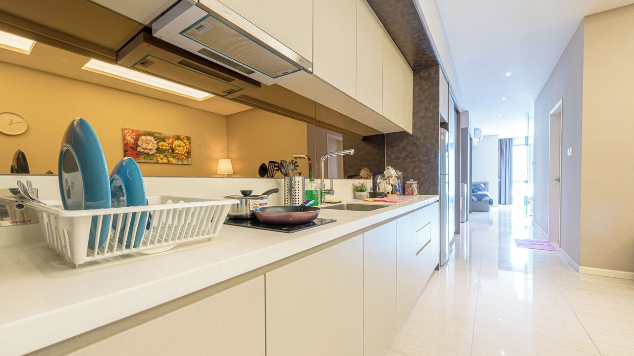 Photo of Kitchen in Sri Hartamas