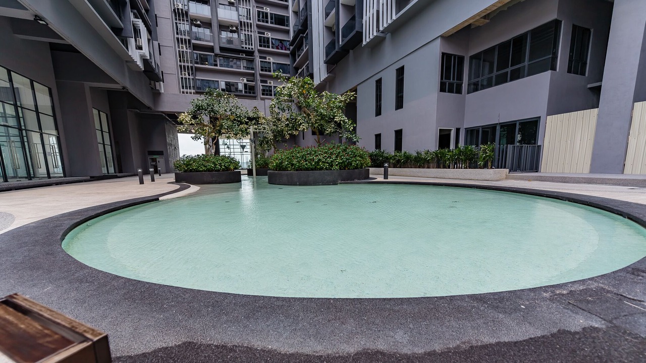 Photo of Outdoor in Malacca City
