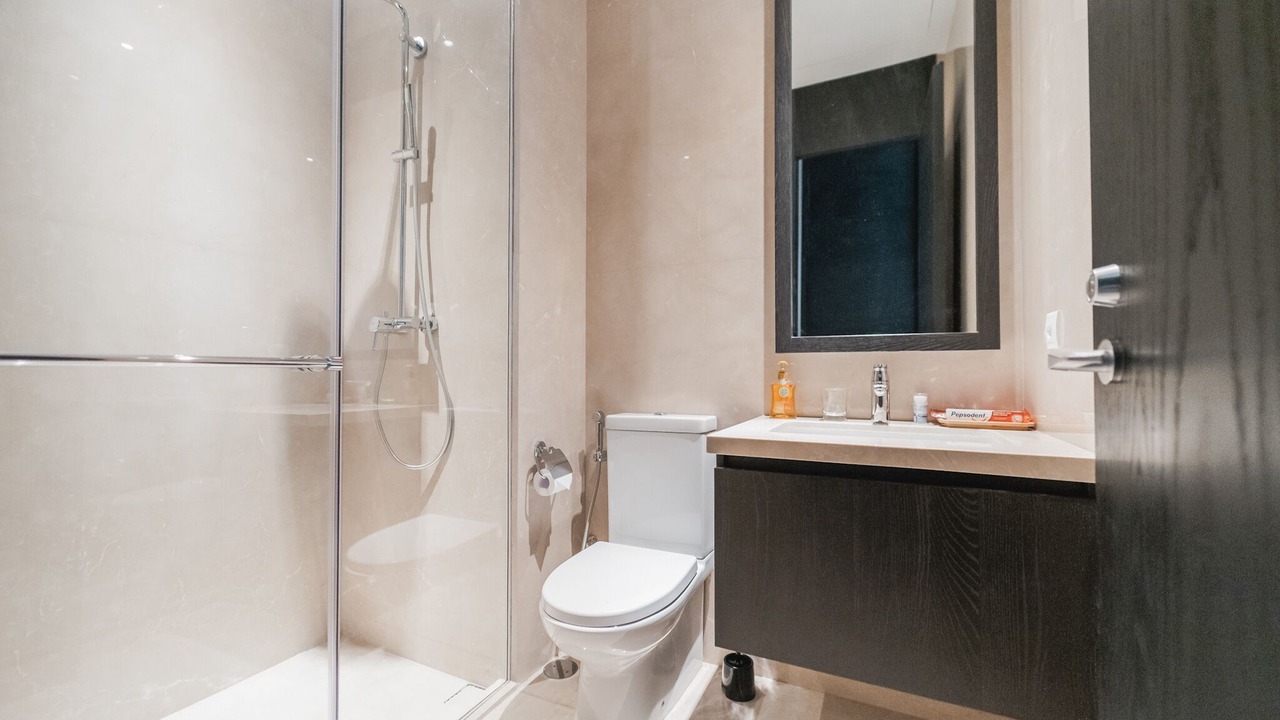 Photo of Bathroom in Jakarta