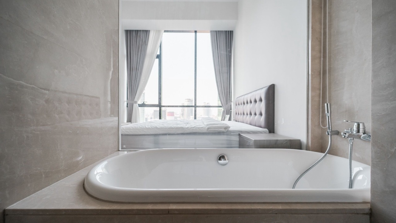 Photo of Bathroom in Jakarta