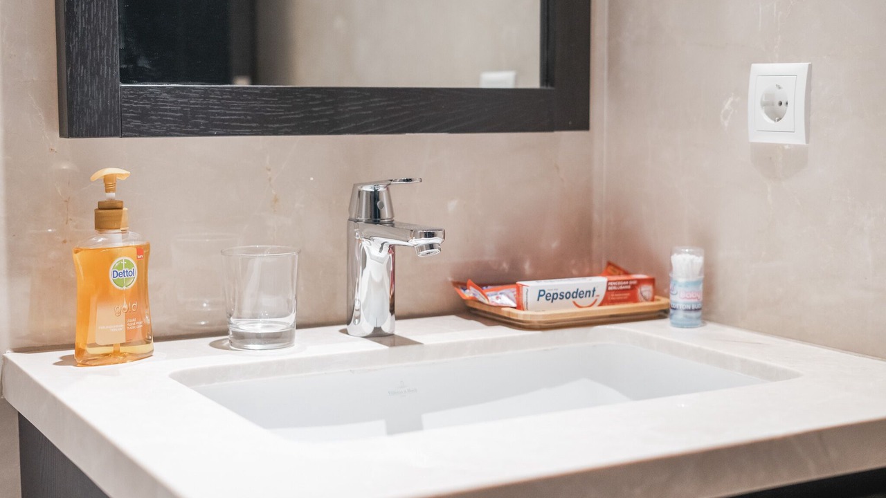 Photo of Bathroom in Jakarta
