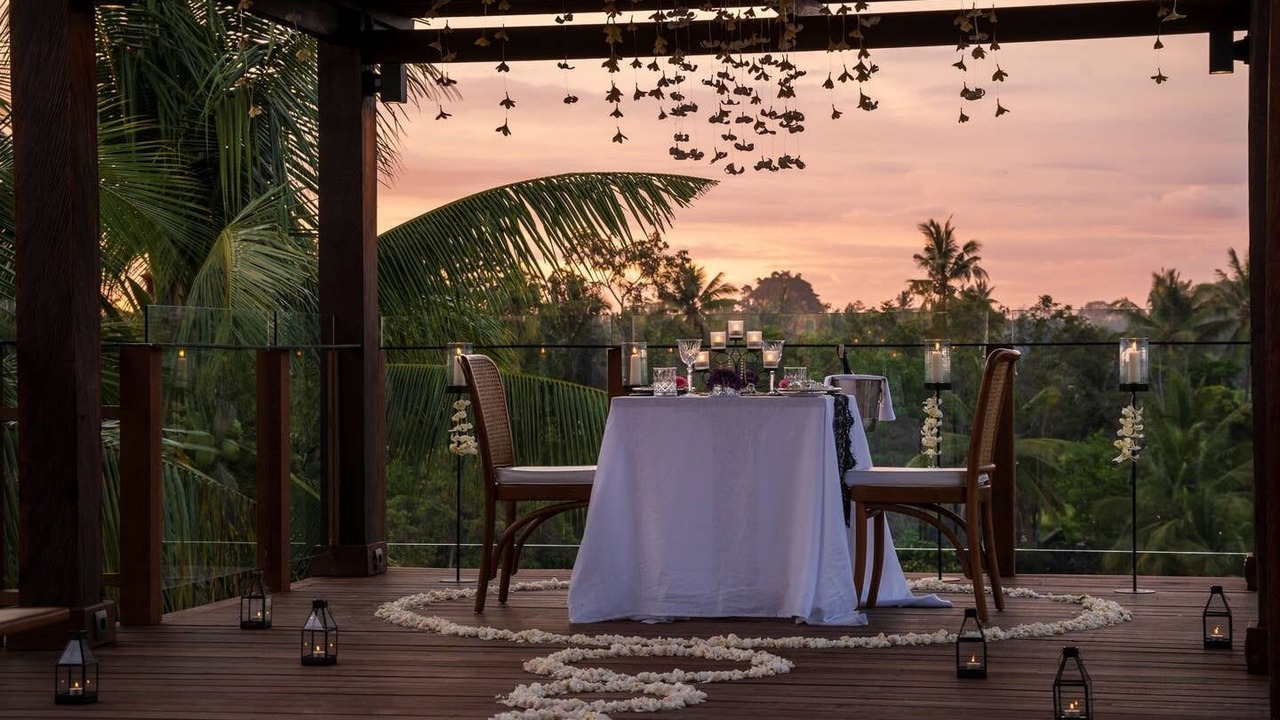 Photo of Outdoor in Ubud City-Centre