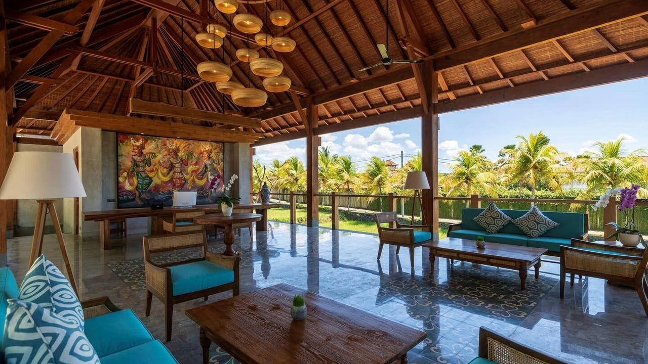 Photo of Outdoor in Ubud City-Centre