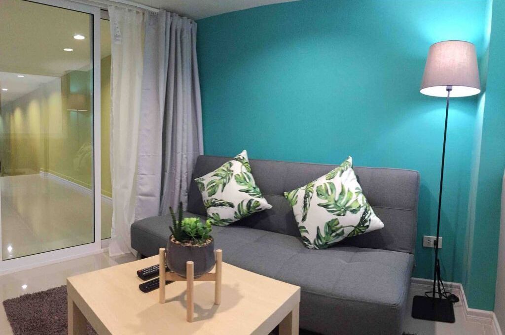Photo of Livingroom in Phra Khanong