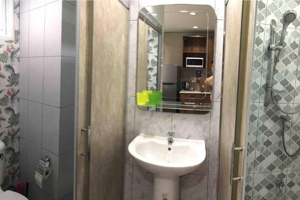 Photo of Bathroom in Phra Khanong