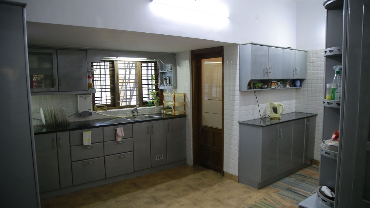 Photo of Kitchen in Kulanada