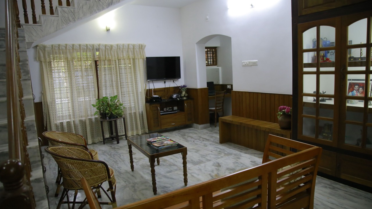 Photo of Livingroom in Kulanada