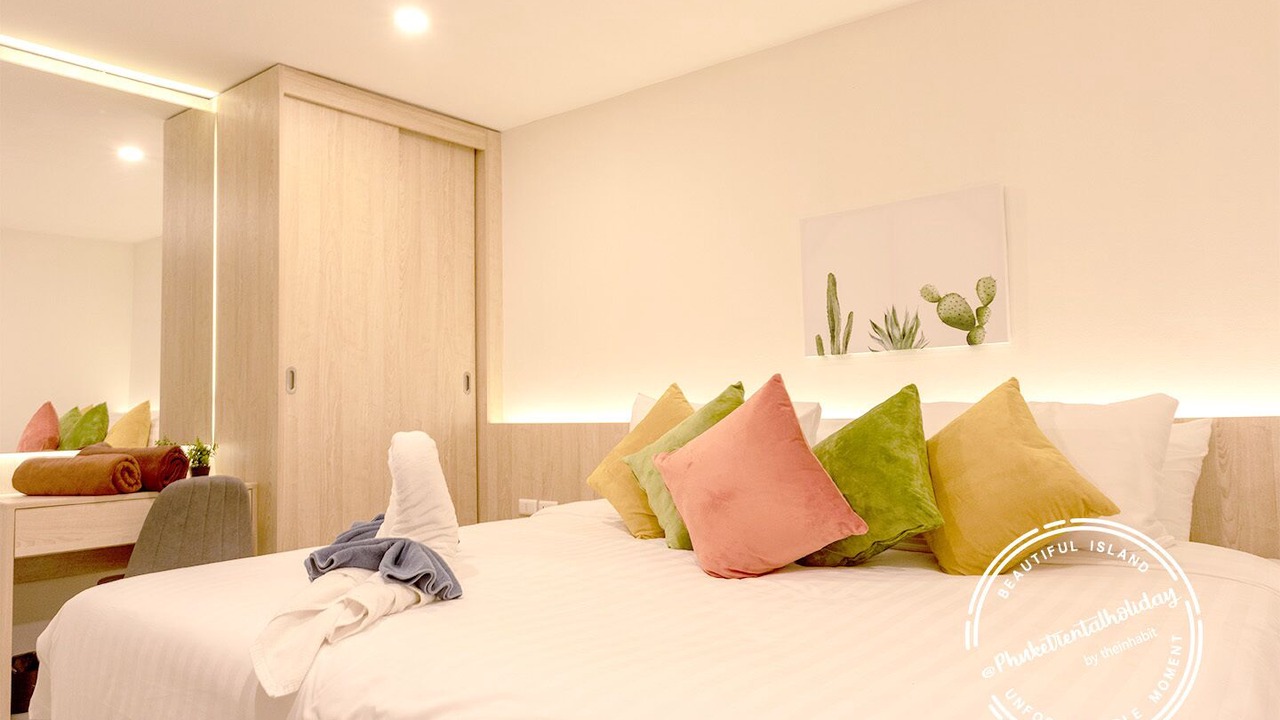 Photo of Bedroom in Kamala