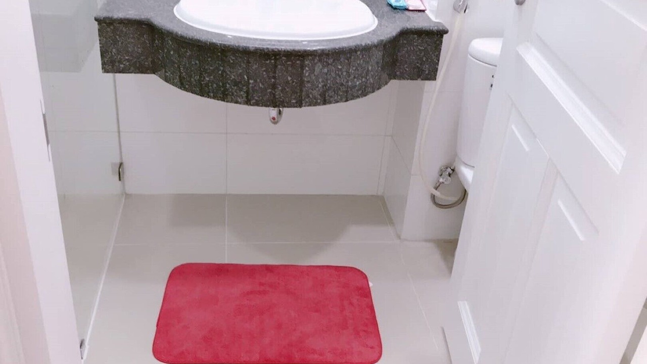 Photo of Bathroom in Phu Hai Beach