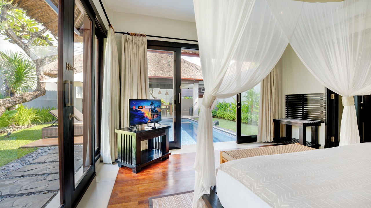 Photo of Bedroom in Sunset Road