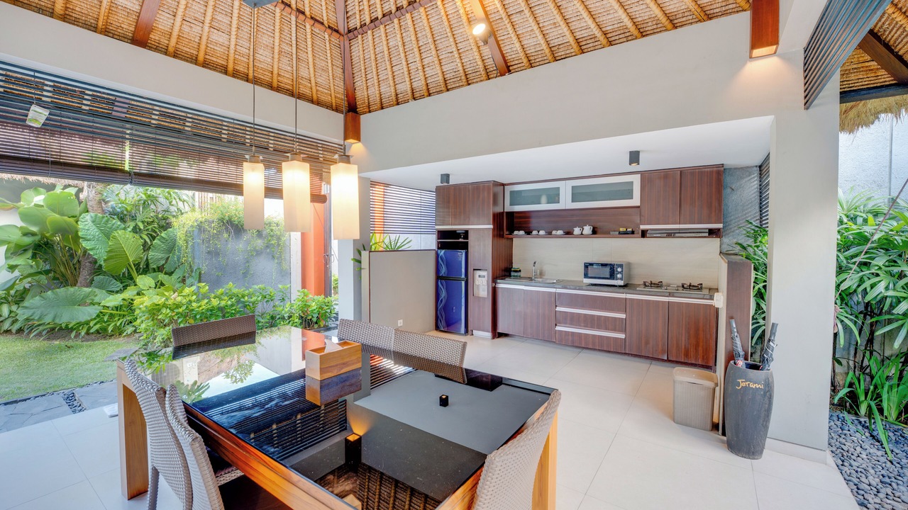 Photo of Kitchen in Sunset Road