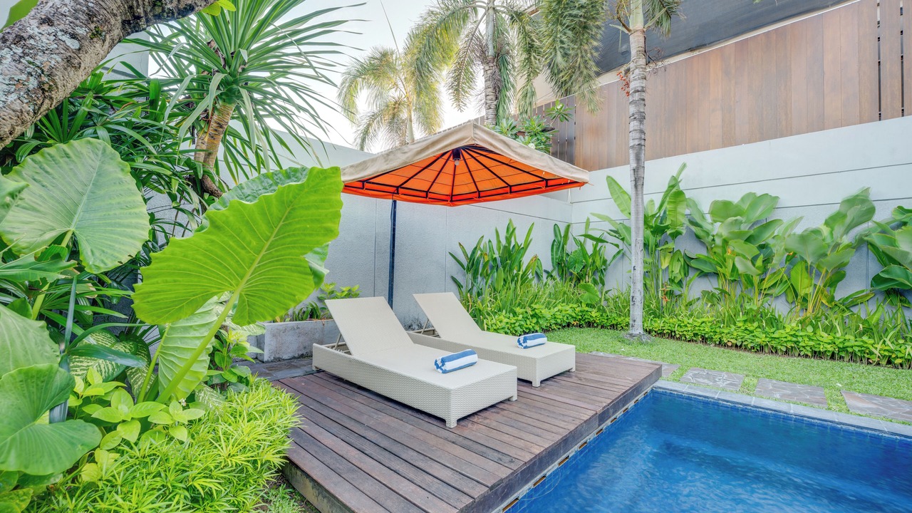 Photo of Patio Balcony in Sunset Road