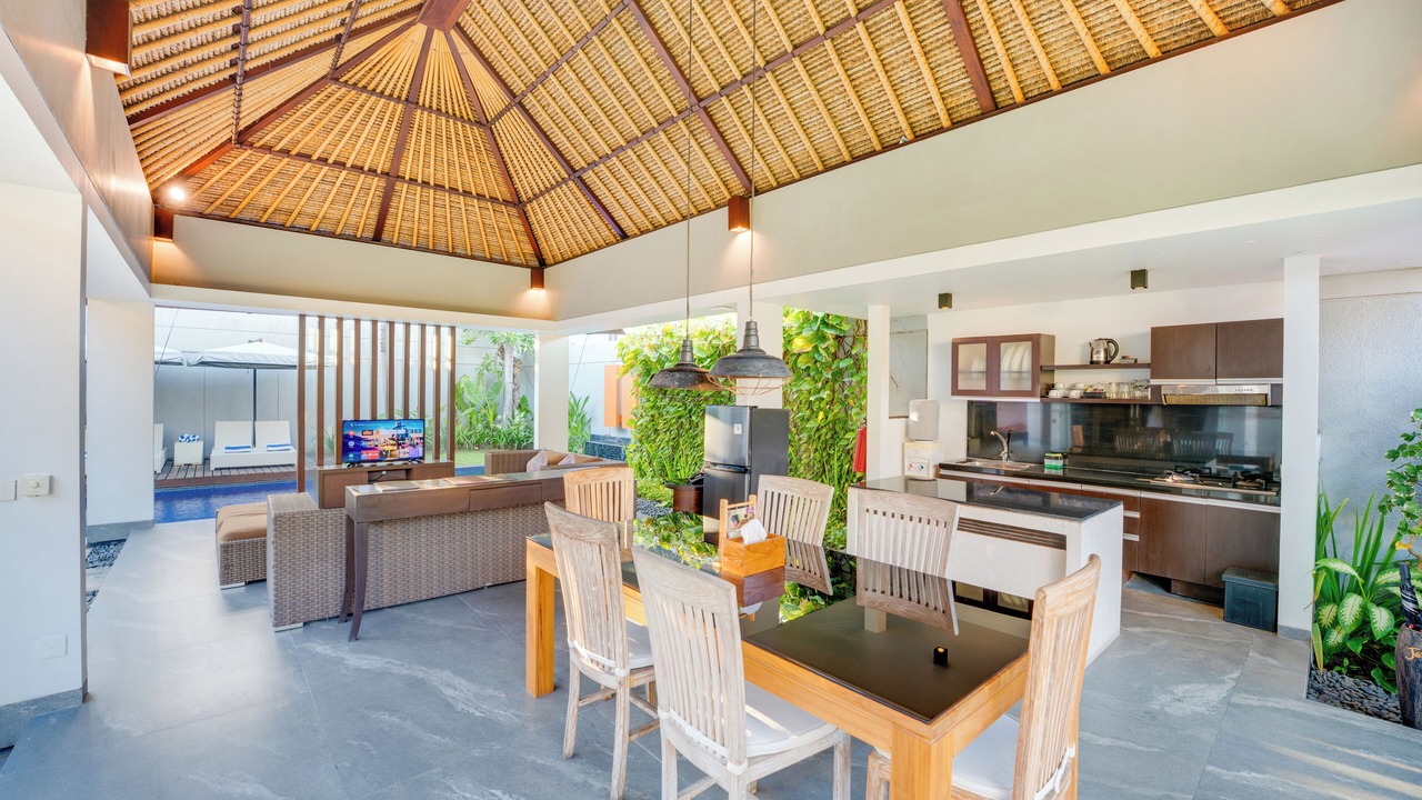 Photo of Kitchen in Sunset Road