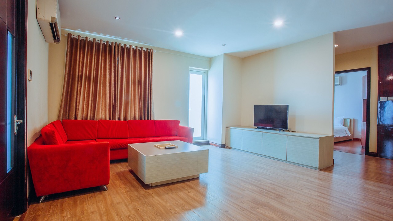 Photo of Bedroom in Vinh Trung
