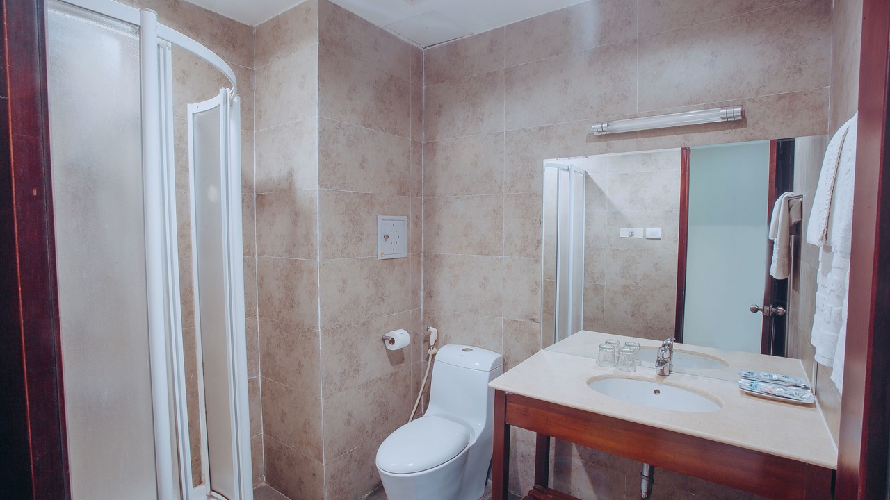 Photo of Bathroom in Vinh Trung