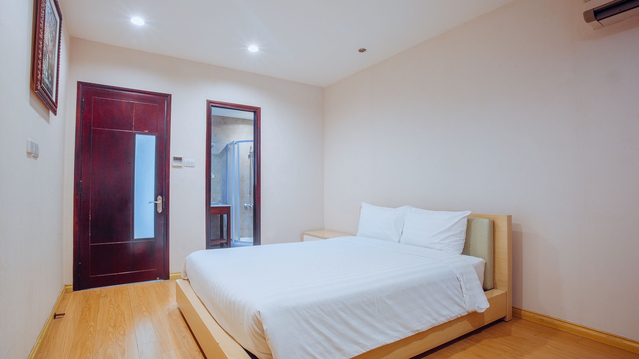 Photo of Bedroom in Vinh Trung