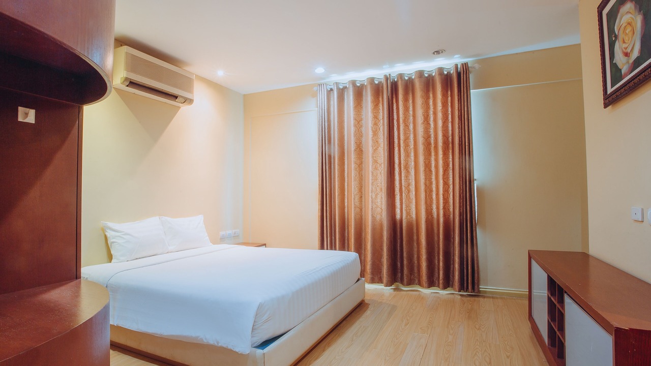 Photo of Bedroom in Vinh Trung