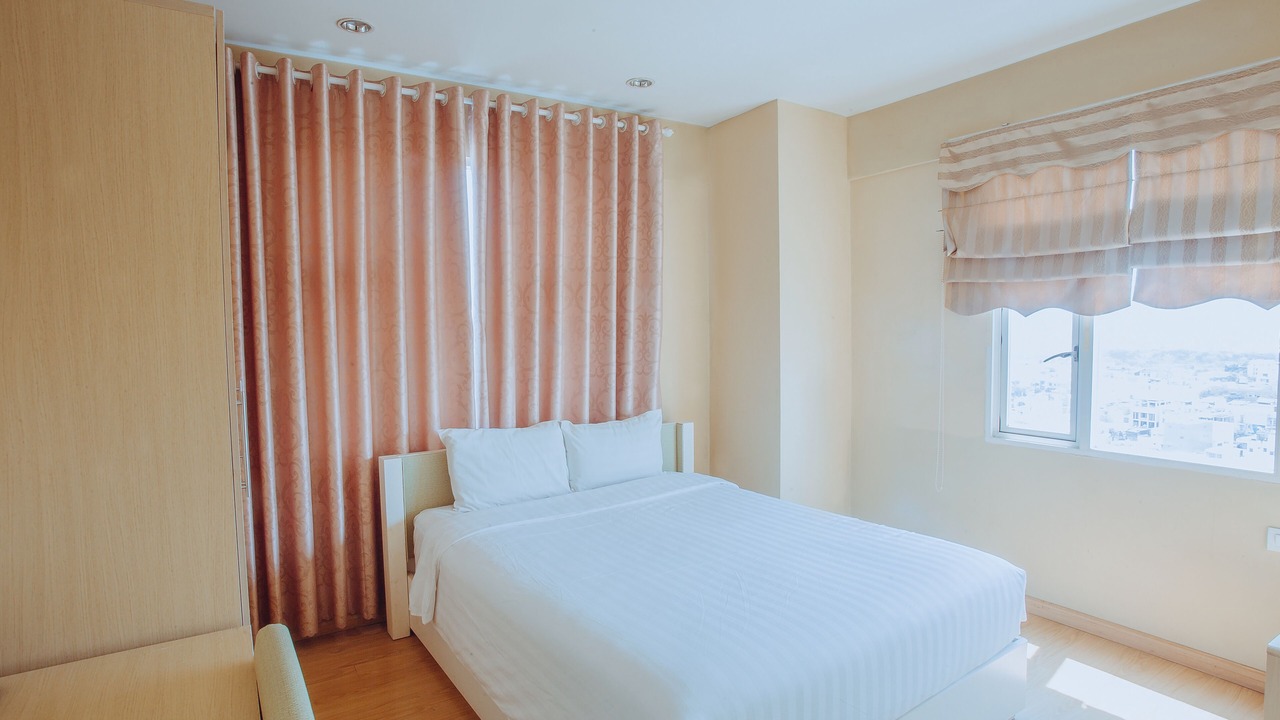 Photo of Bedroom in Vinh Trung
