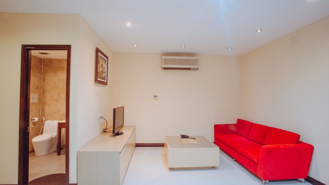 Photo of Livingroom in Vinh Trung