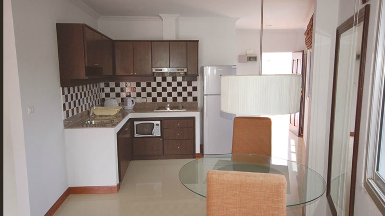Photo of Kitchen in Kathu