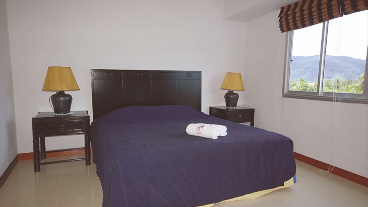 Photo of Bedroom in Kathu