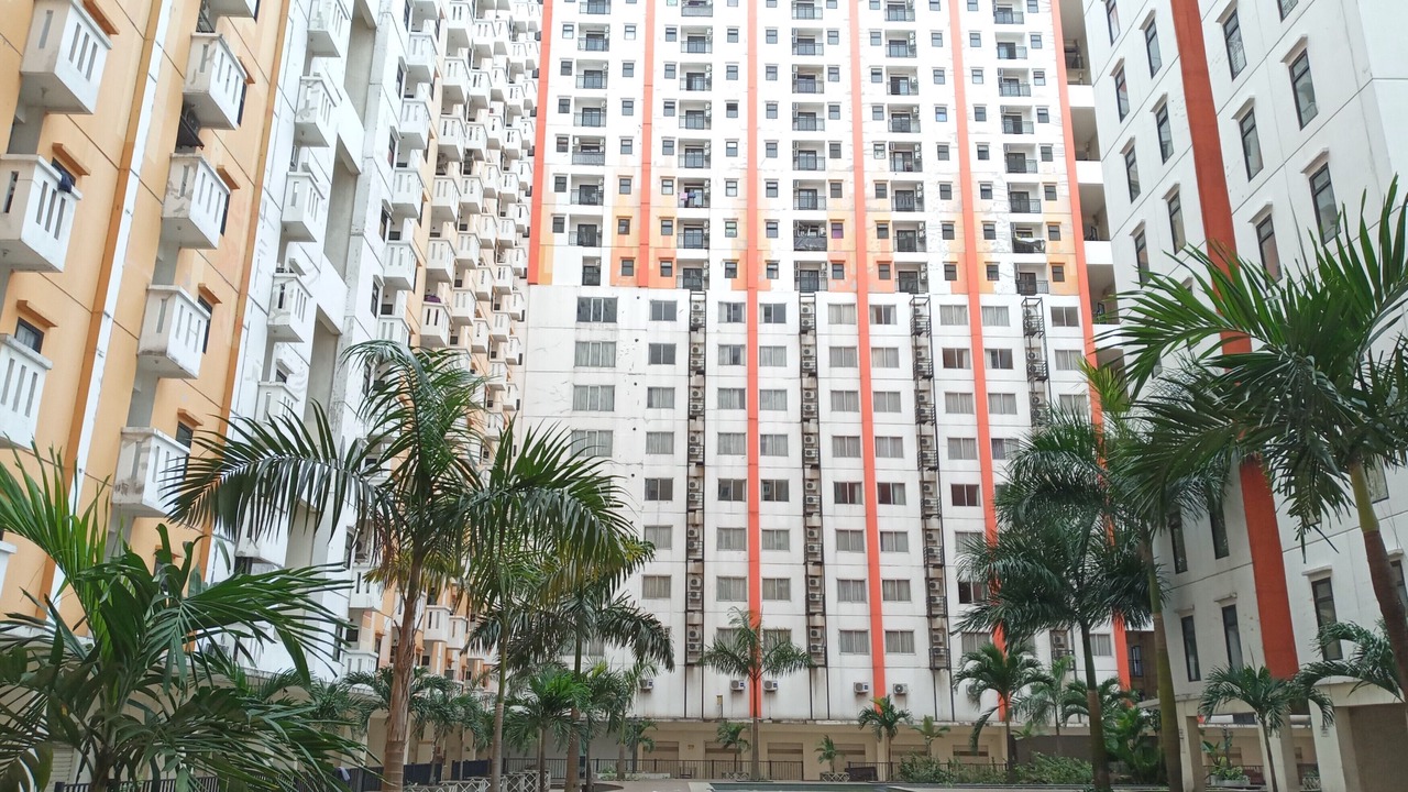 Photo of Outdoor in Pekayon Jaya