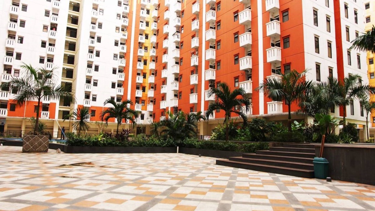 Photo of Outdoor in Pekayon Jaya