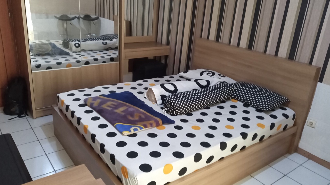 Photo of Bedroom in Pekayon Jaya