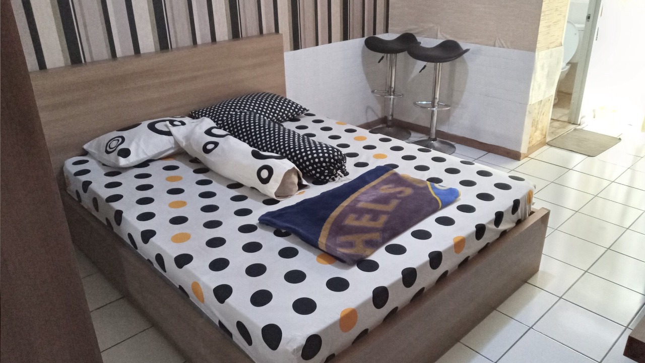 Photo of Bedroom in Pekayon Jaya