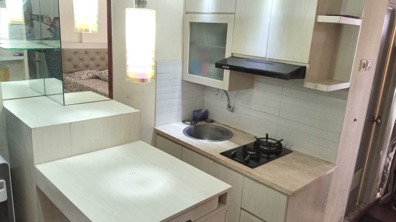 Photo of Kitchen in Pekayon Jaya